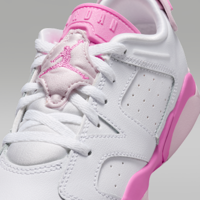Nike Air Jordan 6 Retro キッズシューズ 18cm NIKE公式】ジョーダン 6 レトロ LOW リトルキッズシューズ.オンライン
